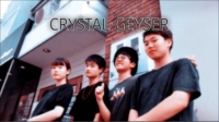 CRYSTAL GEYSER